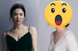 Không phải Song Hye Kyo, đây mới là mỹ nhân có 'số hưởng' nhất Kbiz hiện tại