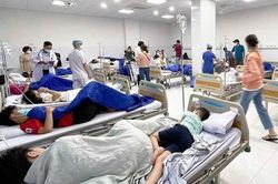 Đã tìm ra nguyên nhân khiến hơn 600 học sinh trường iSchool Nha Trang ngộ độc