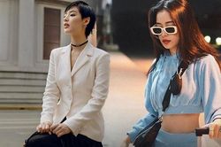 Bộ tứ túi hàng hiệu 'bất tử' với thời gian