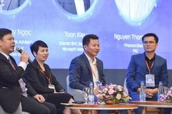 Bức tranh nguồn nhân lực tài chính tương lai