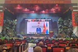 Đắk Nông: Khai mạc Hội nghị quốc tế về hang động núi lửa lần thứ 20