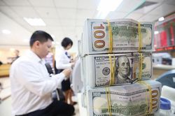 Tâm lý thị trường không còn ảnh hưởng lớn đến điều hành tỷ giá