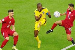 World Cup và giấc mơ châu Á
