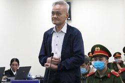 'Om' hơn 3,8 triệu USD là tư túi hay vì tập thể?