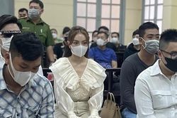 Trả hồ sơ vụ Trang Nemo gây rối trật tự công cộng