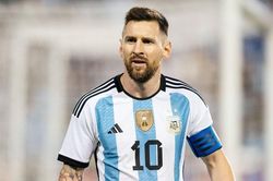 Nhận định bóng đá Argentina vs Ả Rập Xê Út: Messi trình diễn