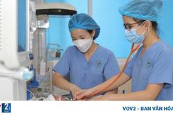 Ghi nhận 3 trẻ sơ sinh mắc sốt xuất huyết hiếm gặp