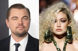 Gia đình Gigi Hadid nghĩ gì về Leonardo DiCaprio