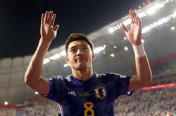 Châu Á lật ngược thế cờ tại World Cup 2022