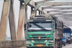 Bộ GTVT đồng thuận mở rộng cầu Hồ trên quốc lộ 38