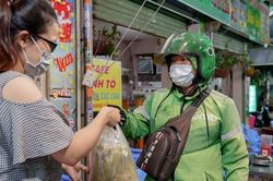 Xu hướng giao hàng thực phẩm và hàng hóa tại Đông Nam Á năm 2022