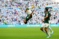 Nhìn lại ngày thi đấu thứ ba World Cup Qatar