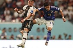 Đức – Nhật Bản 1-2: 'Samurai xanh' tạo địa chấn ở Khalifa Stadium
