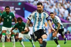 Argentina sẽ vẫn đi tiếp