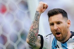 Nếu không có Lionel Messi?