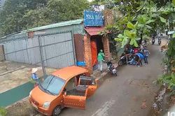 Hành trình truy bắt bà trùm ma túy Oanh 'Hà'