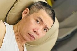 Nghệ sĩ Công Lý trở lại