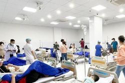 Khởi tố vụ án hàng trăm học sinh tại Nha Trang bị ngộ độc