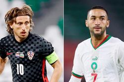 Nhận định Ma rốc vs Croatia: Đẳng cấp lên tiếng