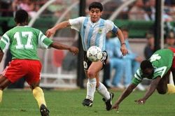 World Cup 2022: Tiếng nói lịch sử có ủng hộ Argentina?