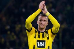 CLB Dortmund bay chuyên cơ tới Việt Nam cùng lực lượng hùng hậu