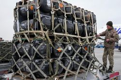 Mỹ chuẩn bị giải ngân khoản viện trợ 4,5 tỷ USD dành cho Ukraine