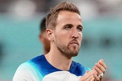 Kane nguy cơ lỡ trận Mỹ sau khi nhập viện kiểm tra