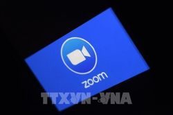 Zoom hạ dự báo doanh thu năm 2022