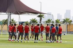 WORLD CUP 2022: Bảng G - Thụy Sĩ khao khát chiến thắng trận ra quân