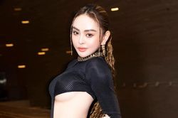 Trang Nemo: 'Mọi người cứ hỏi bao giờ đi tù, có bình luận nào khác không'