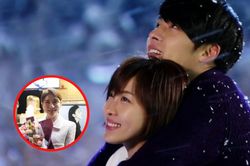 Tình cũ Hyun Bin gây sốc với vẻ ngoài khác lạ, thế này thì thua xa Son Ye Jin rồi