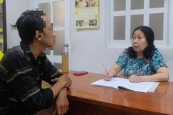 Yêu thương trẻ mới nên làm nghề bảo mẫu