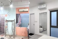 Nhà kho 'lột xác' thành phòng ngủ và những pha cải tạo bất ngờ