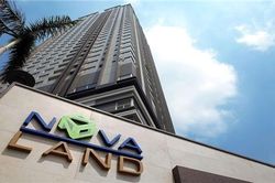 Trái chủ chuyển đổi sang cổ phiếu Novaland với giá 85.000 đồng