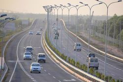 Dự án cao tốc Biên Hòa – Vũng Tàu và đường Vành đai 3 TP.HCM đang chậm tiến độ