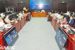 Giới thiệu cơ hội đầu tư lĩnh vực công nghệ trí tuệ nhân tạo tại Đà Nẵng