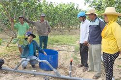 Đẩy mạnh phổ biến đề tài khoa học công nghệ