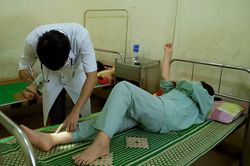 Y tế - Sức khỏe Tin tức y tế Số ca mắc sốt xuất huyết tăng