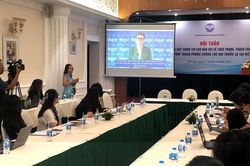 WHO khuyến cáo tăng thuế để hạn chế sử dụng thuốc lá