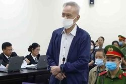 Cựu Tổng giám đốc Công ty Dược phẩm Cửu Long xin lỗi cán bộ thuộc Bộ Y tế
