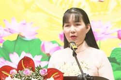 Quảng Ninh: Khai trừ Đảng nguyên Trưởng phòng GD&ĐT thị xã Quảng Yên