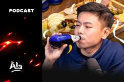 Người trẻ hiện đại uống có gu, không say khướt
