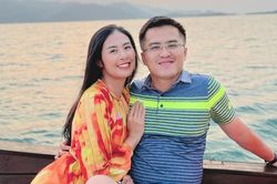 Quy định trong lễ cưới của Hoa hậu Ngọc Hân