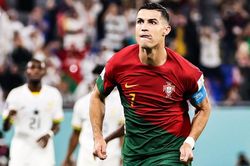 Highlights Bồ Đào Nha 3-2 Ghana