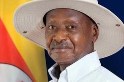 Tổng thống Cộng hòa Uganda Yoweri Kaguta Museveni thăm chính thức Việt Nam