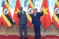 Tạo điều kiện thuận lợi cho các doanh nghiệp Việt Nam và Uganda mở rộng đầu tư