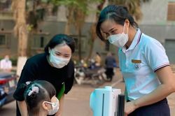 Nỗ lực giữ chân giáo viên mầm non