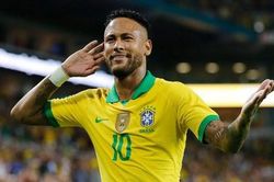 Xem trực tiếp World Cup 2022 Brazil vs Serbia trên kênh nào của VTV?
