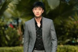 Bị nghi cá độ bóng đá, Quốc Trường chính thức lên tiếng
