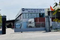 Gold Field triệt thoái vốn khỏi Sữa Quốc tế (IDP)